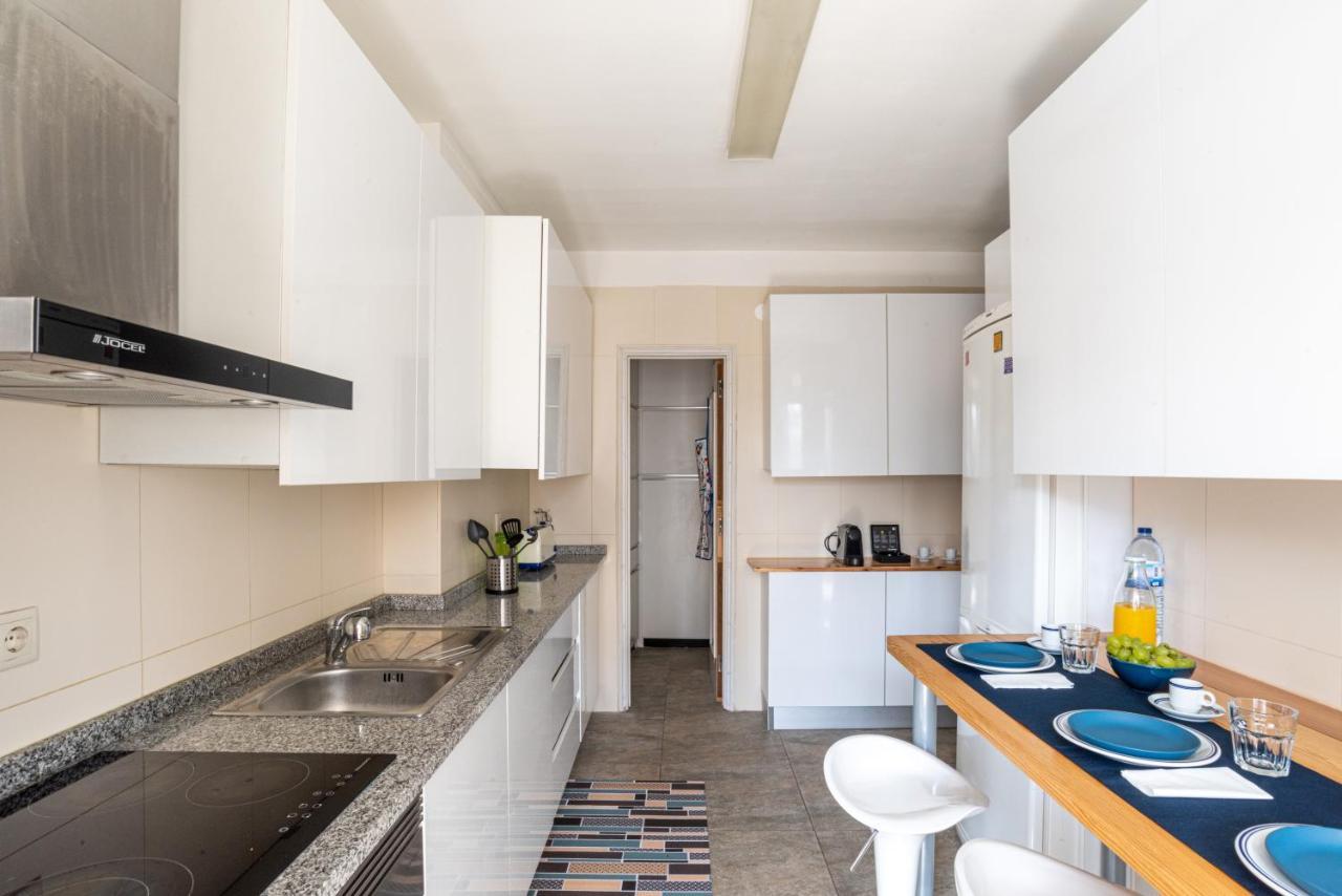 Porto Family Home By Mp - Renovated Экстерьер фото