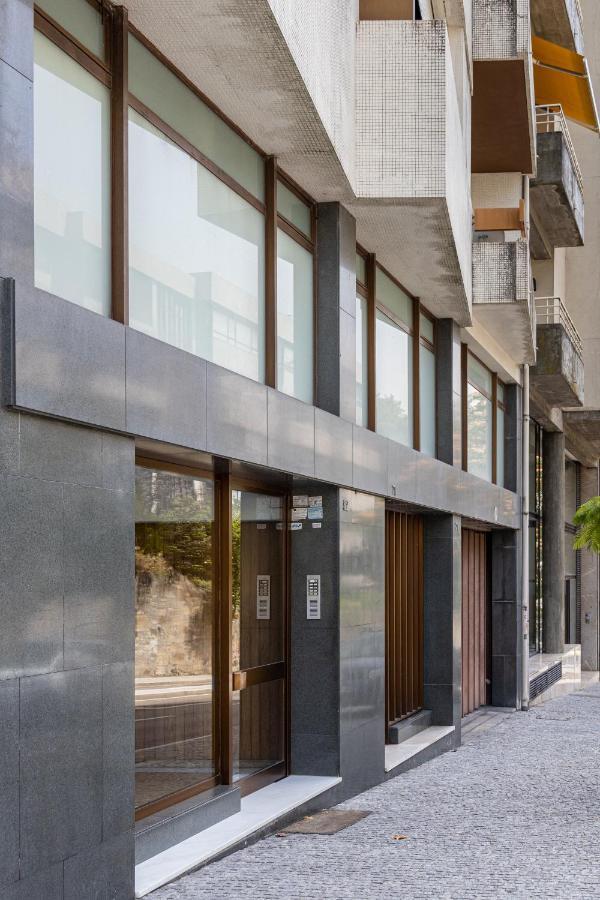 Porto Family Home By Mp - Renovated Экстерьер фото