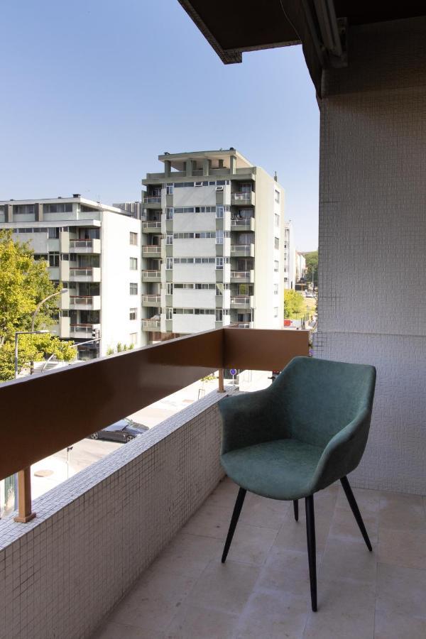 Porto Family Home By Mp - Renovated Экстерьер фото