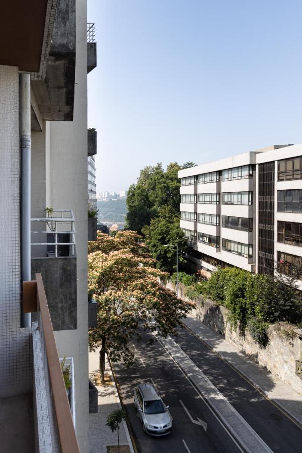 Porto Family Home By Mp - Renovated Экстерьер фото