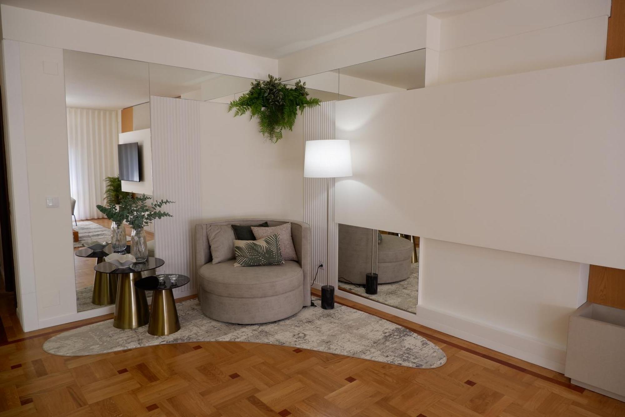 Porto Family Home By Mp - Renovated Экстерьер фото